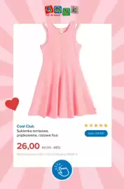 Smyk gazetka Strona 22