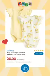 Smyk gazetka Strona 9