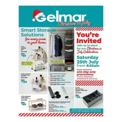 Gelmar (valid until 7-07)