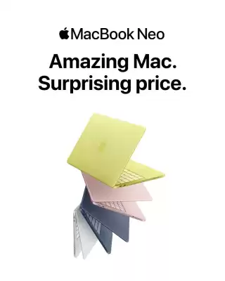iStore (valid until 7-07)
