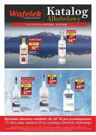 Wafelek gazetka Strona 1