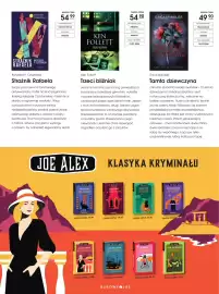 Świat Książki gazetka Strona 10