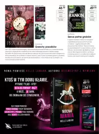 Świat Książki gazetka Strona 12
