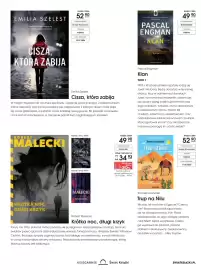 Świat Książki gazetka Strona 14