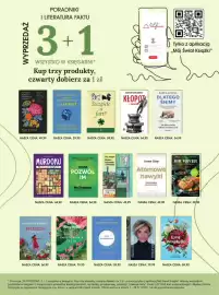 Świat Książki gazetka Strona 16