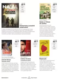 Świat Książki gazetka Strona 17
