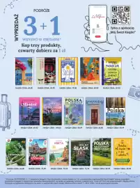 Świat Książki gazetka Strona 18