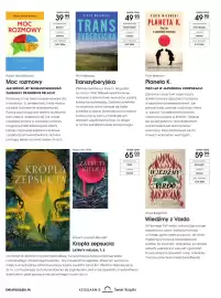 Świat Książki gazetka Strona 19