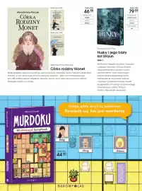 Świat Książki gazetka Strona 22