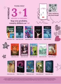 Świat Książki gazetka Strona 23