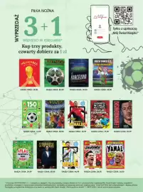 Świat Książki gazetka Strona 25