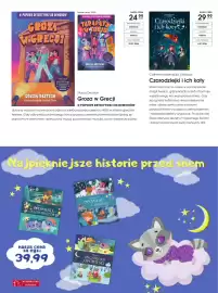 Świat Książki gazetka Strona 32