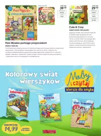 Świat Książki gazetka Strona 34