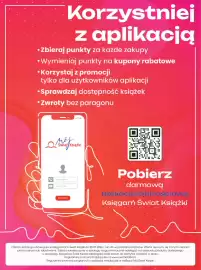 Świat Książki gazetka Strona 36