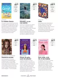 Świat Książki gazetka Strona 5