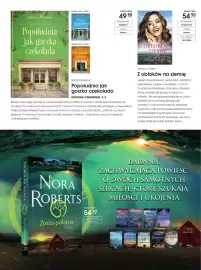 Świat Książki gazetka Strona 8