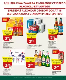 Chata Polska gazetka Strona 11