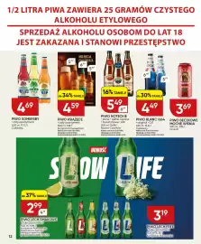 Chata Polska gazetka Strona 12