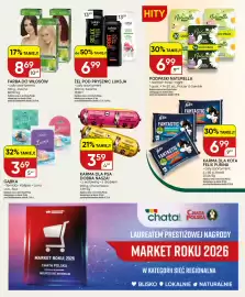 Chata Polska gazetka Strona 19