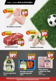 API MARKET gazetka tydzień 27 Strona 2