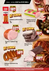 API MARKET gazetka tydzień 27 Strona 3