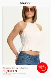 Cropp gazetka tydzień 27 Strona 5