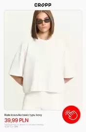 Cropp gazetka tydzień 27 Strona 8