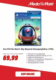 Media Markt gazetka tydzień 27 Strona 2