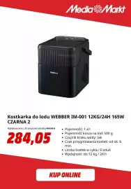 Media Markt gazetka tydzień 27 Strona 3
