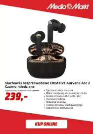 Media Markt gazetka tydzień 27 Strona 4