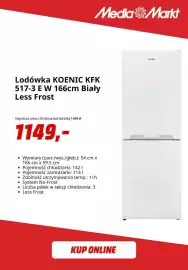 Media Markt gazetka tydzień 27 Strona 5