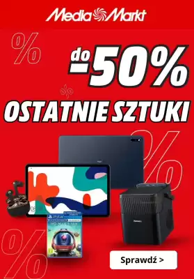 Media Markt (ważność do 8-07)