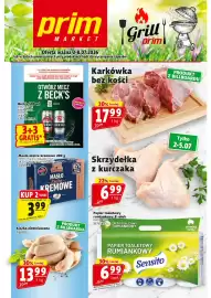 Prim Market gazetka tydzień 27 Strona 1