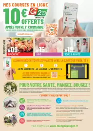 Catalogue G20 page 2