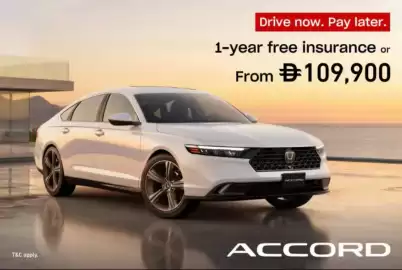 Honda catalogue Page 5