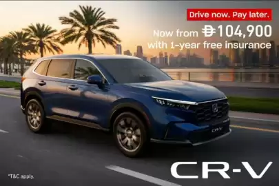 Honda catalogue Page 6
