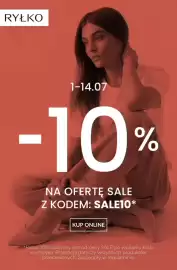Ryłko gazetka Strona 1
