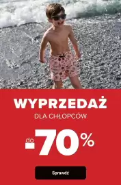 Smyk gazetka Strona 1