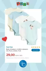 Smyk gazetka Strona 10