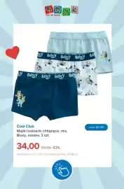 Smyk gazetka Strona 17