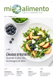 Volantino Coal | mi alimento Pagina 1