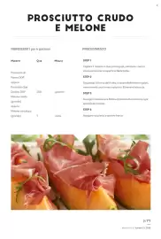 Volantino Coal | mi alimento Pagina 71