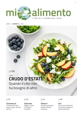 Volantino Coal (valido fino al 8-07)