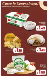 Volantino Coop Radenza Pagina 10