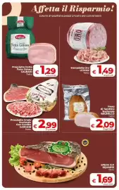 Volantino Coop Radenza Pagina 11