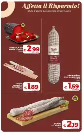 Volantino Coop Radenza Pagina 12