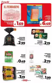 Volantino Coop Radenza Pagina 16