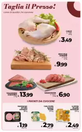 Volantino Coop Radenza Pagina 17