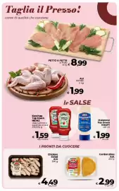 Volantino Coop Radenza Pagina 18