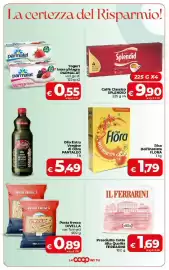 Volantino Coop Radenza Pagina 2